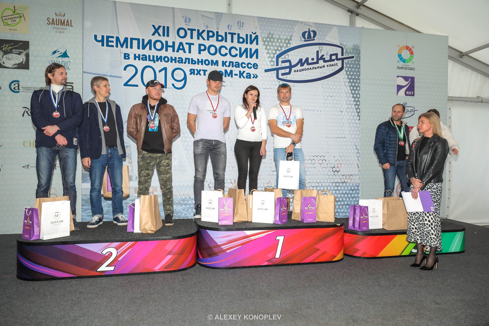 ПИРогово, яхт-клуб, яхт-клуб ПИРогово, эМ-Ка, яхта, парус, регата, 2019